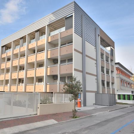 Condominio Nautilus Bibione Exterior photo